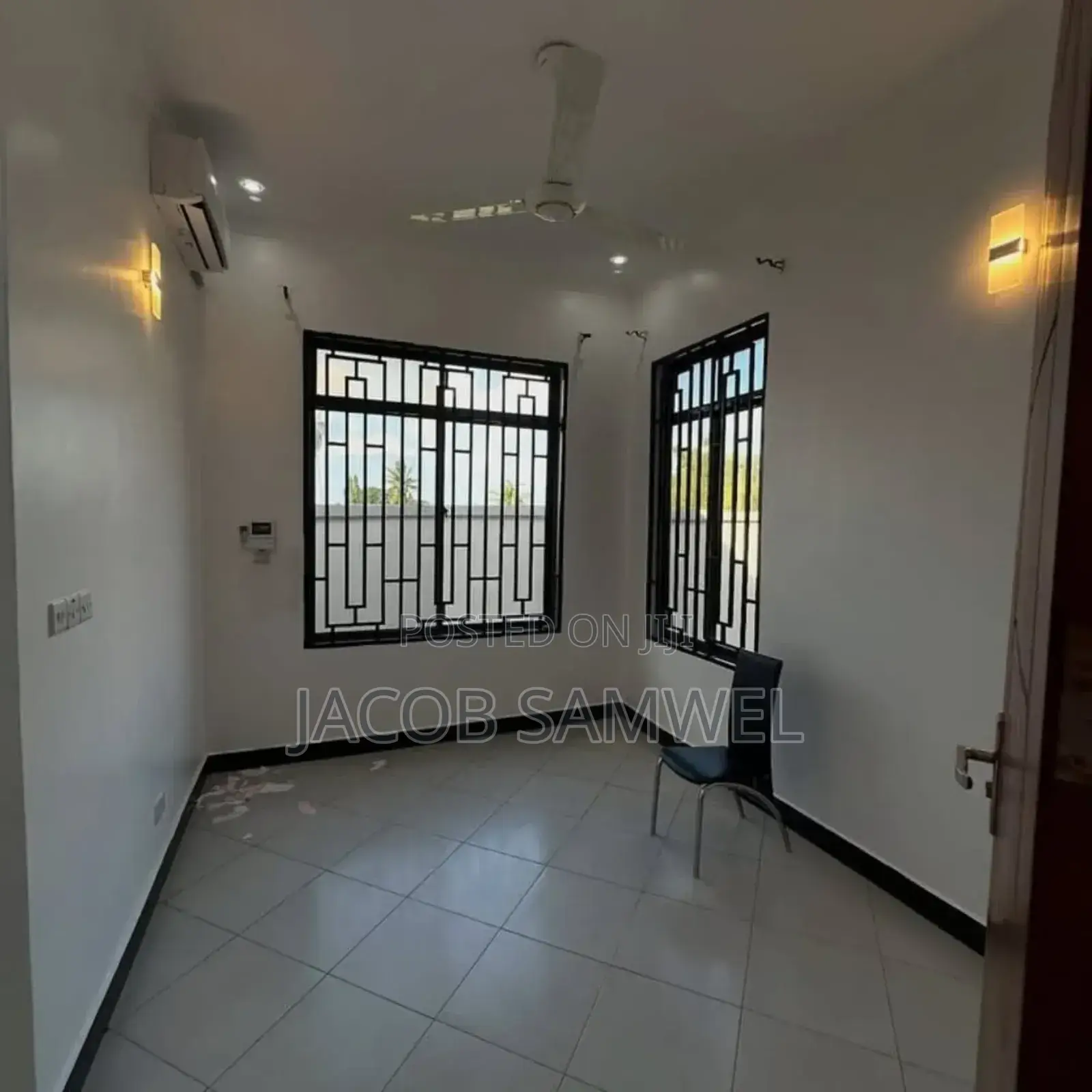 2bdrm House in Goba Njia Nne, Kinondoni for rent