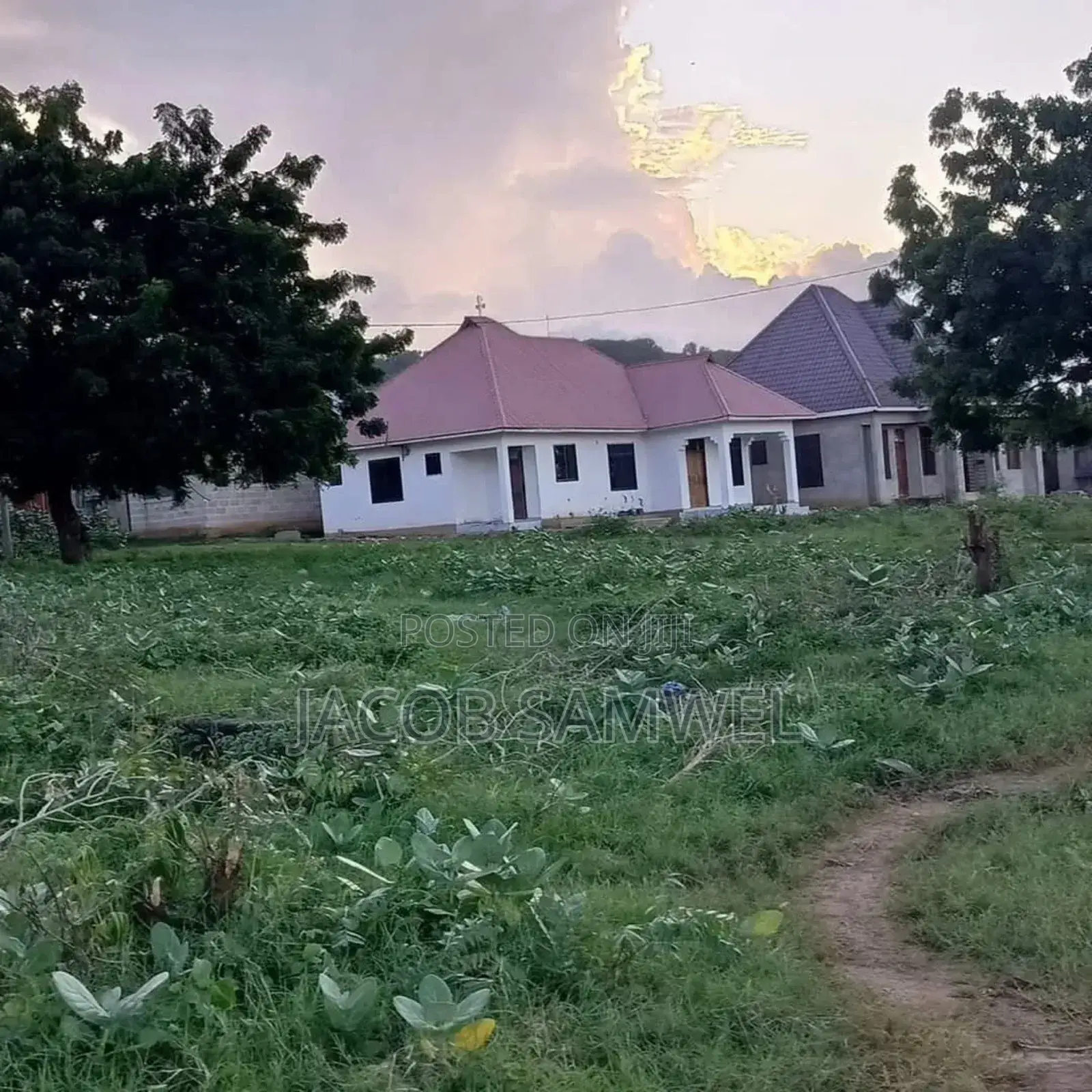 Land for Sale