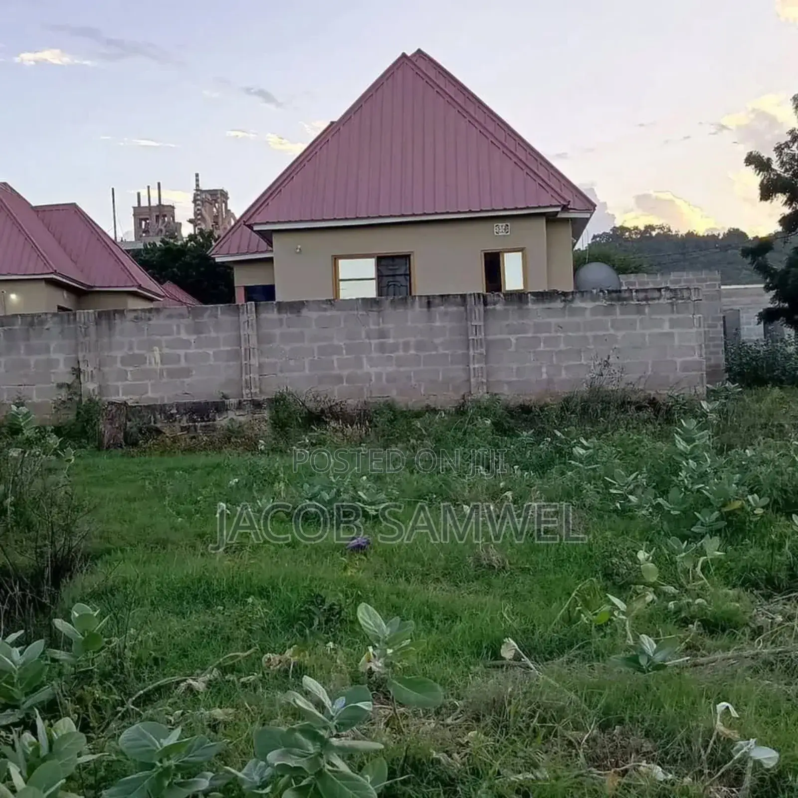 Land for Sale