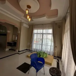 2bdrm House in Goba Njia Nne, Kinondoni for rent