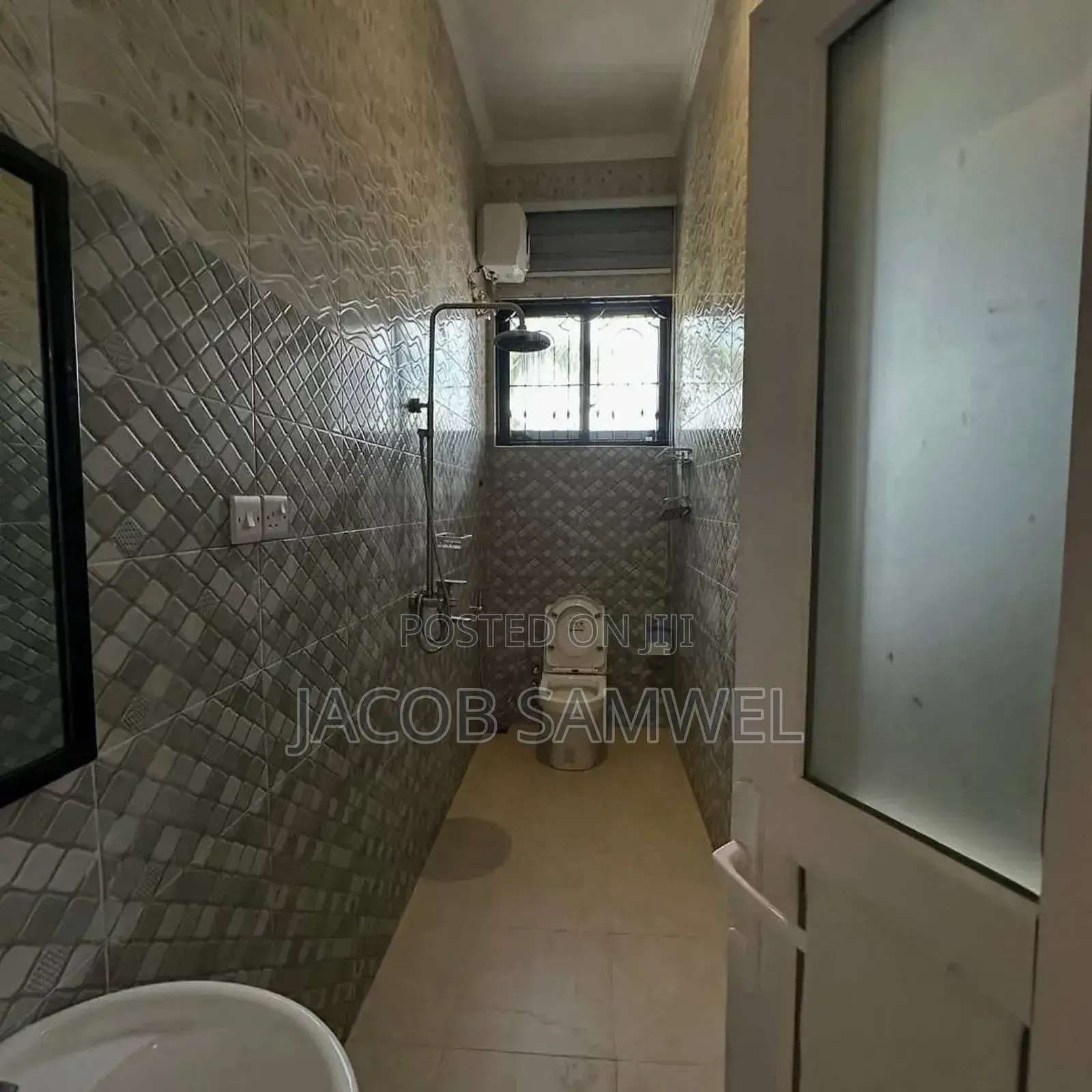 2bdrm House in Goba Njia Nne, Kinondoni for rent