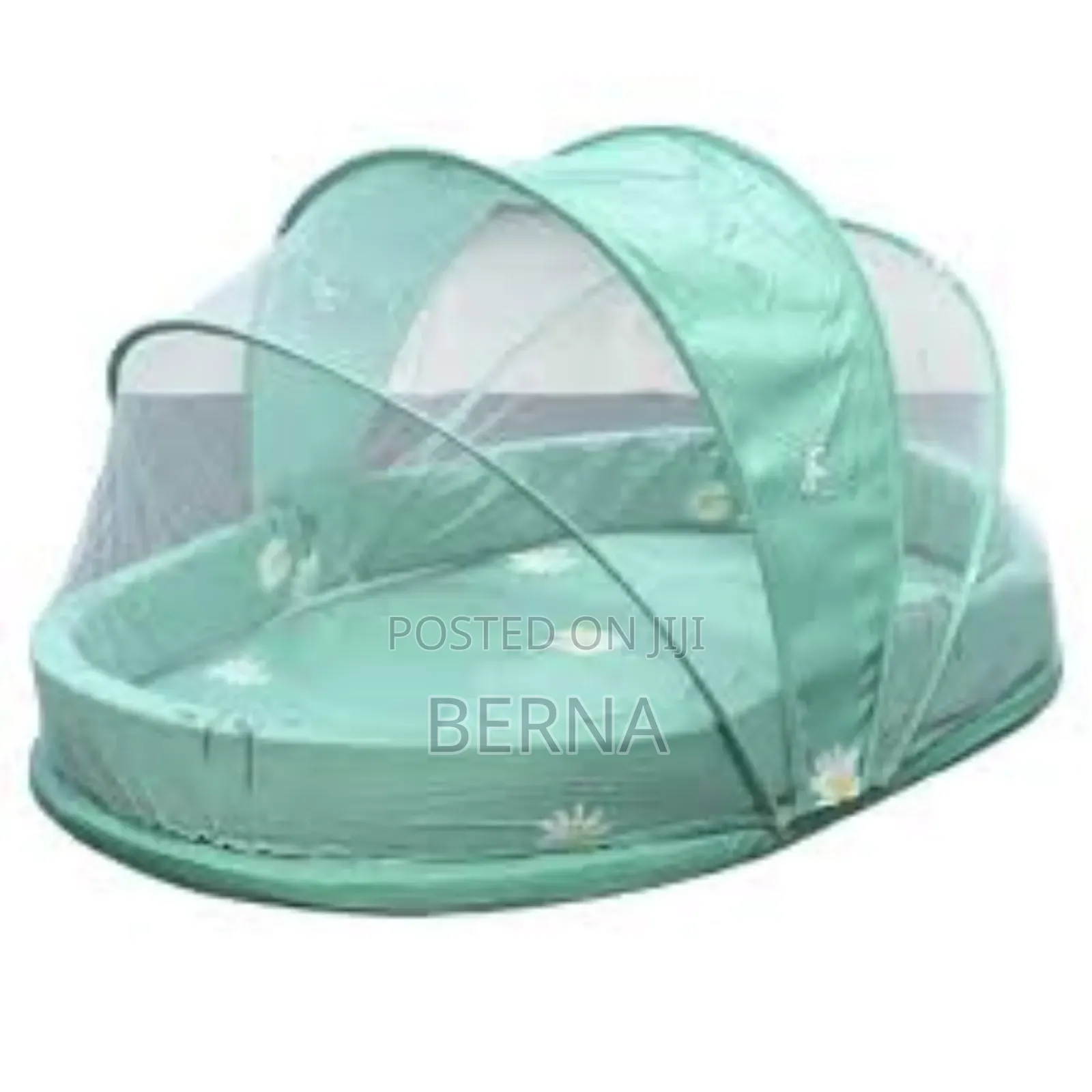Portable Baby Mosquito Net Cushion