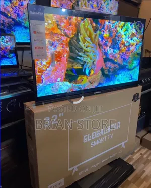 Global Star Smart Tv 32 Inches