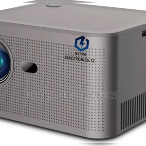 High Quality Smart Android Projector*