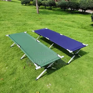 Camping Bed(Foldable)