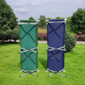 Camping Bed(Foldable)