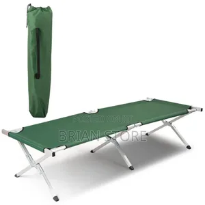 Camping Bed(Foldable)