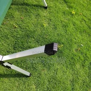 Camping Bed(Foldable)