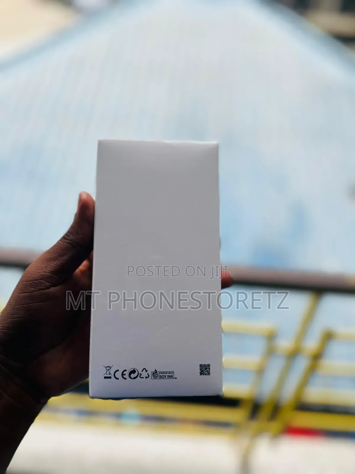 New Samsung Galaxy A32 128 GB Black
