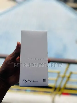 New Samsung Galaxy A32 128 GB Black