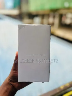 New Vivo Y17 256 GB Black