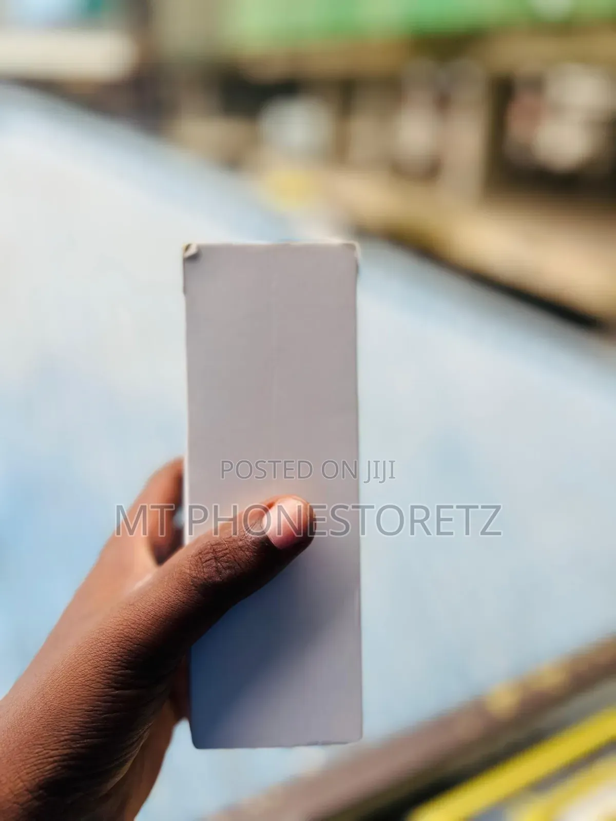 New Vivo Y17 256 GB Black