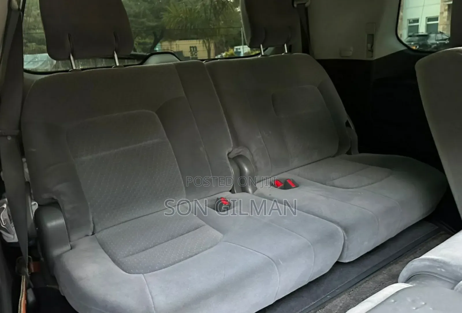 Toyota Land Cruiser 2009 Silver