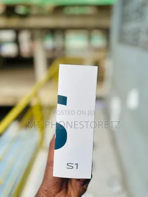 New Vivo S1 128 GB