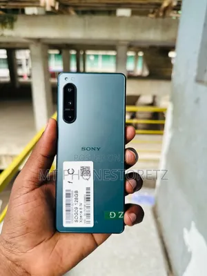 Sony Xperia 5 IV 128 GB Green