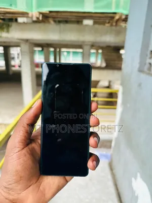 Sony Xperia 5 IV 128 GB Green