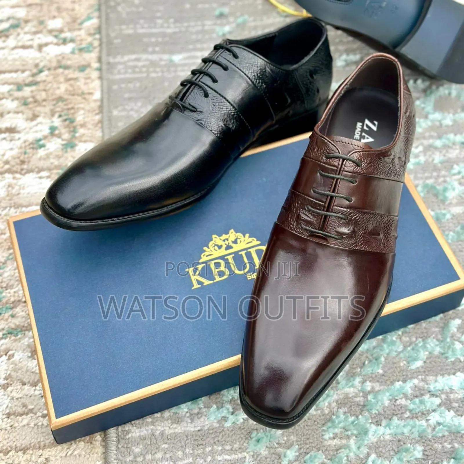 Best Men's Zara Brand Shoes,Leather Materials Pure,Smart
