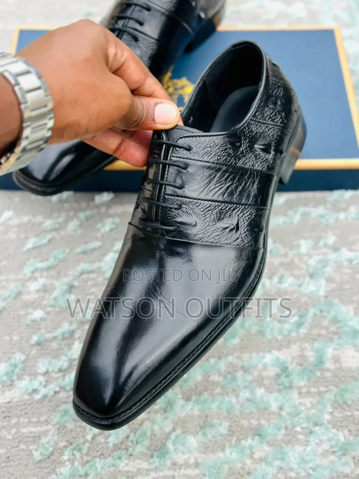 Best Men's Zara Brand Shoes,Leather Materials Pure,Smart