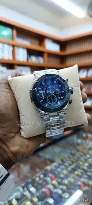 Best Quality Assured Men's Top Class Watches
