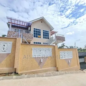 3bdrm Apartment in Goba for rent