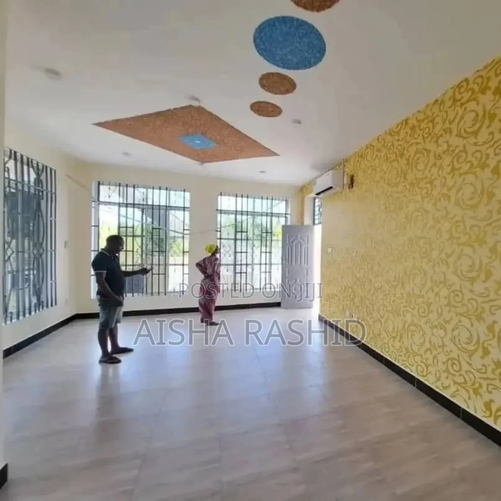 3bdrm Apartment in Goba for rent