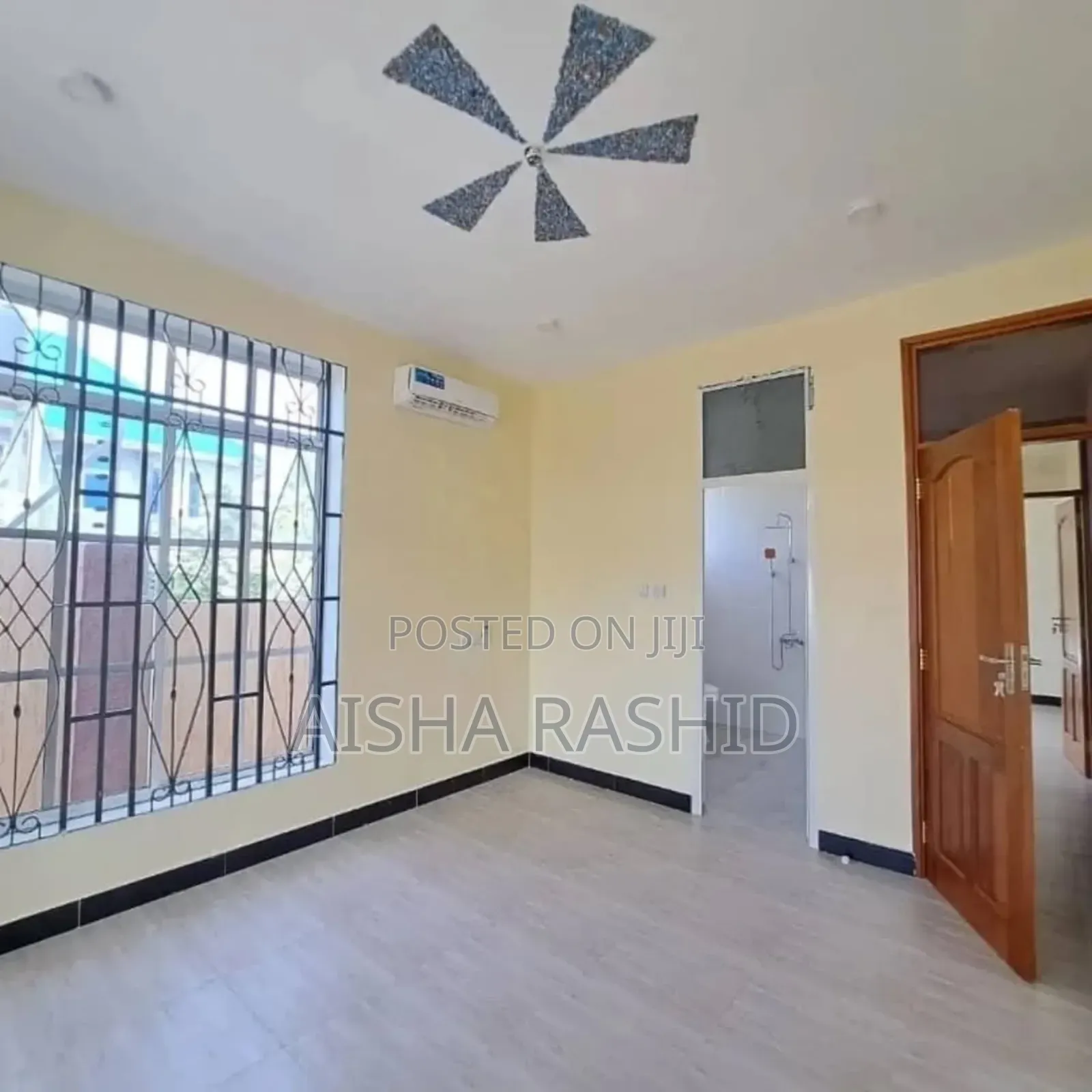 3bdrm Apartment in Goba for rent