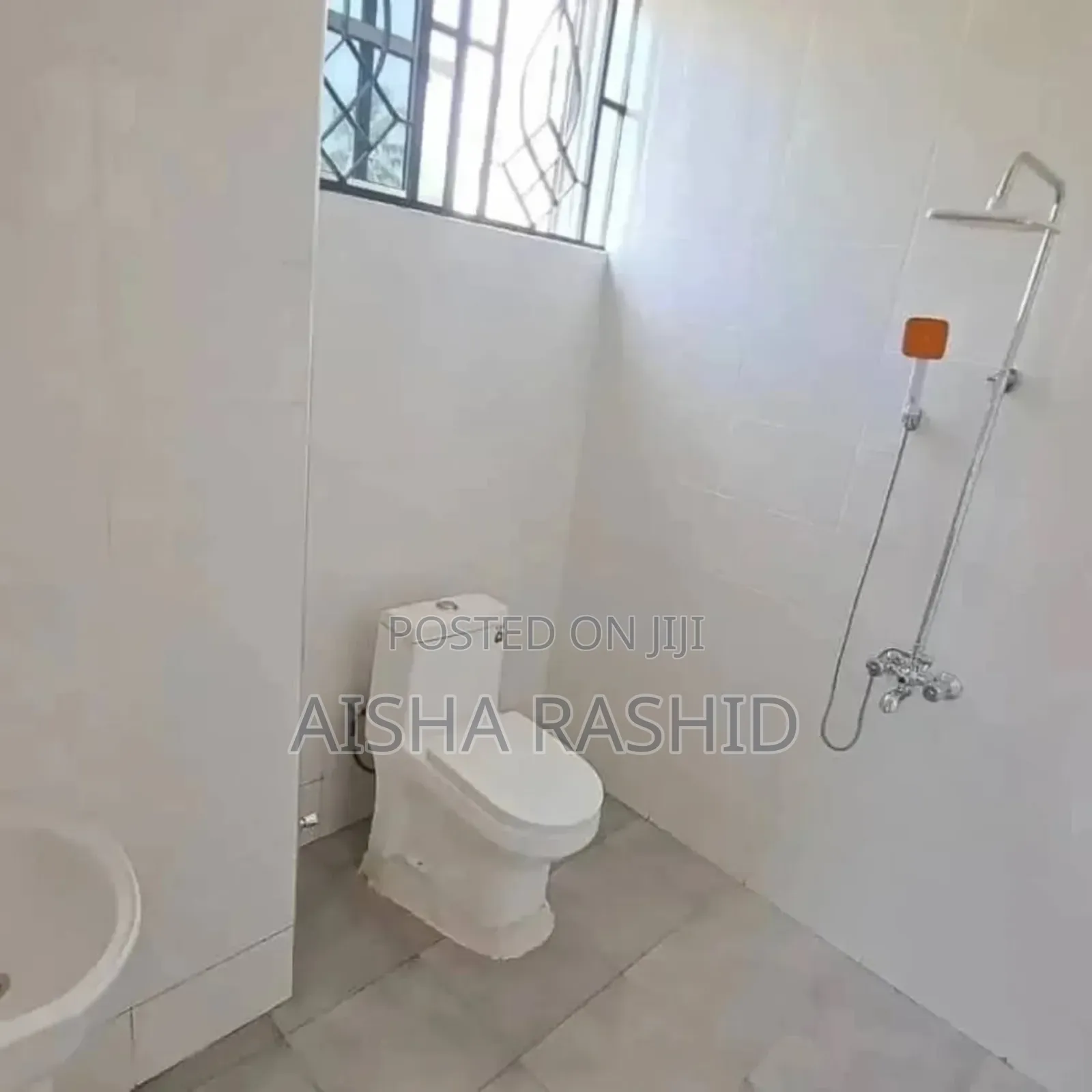 3bdrm Apartment in Goba for rent