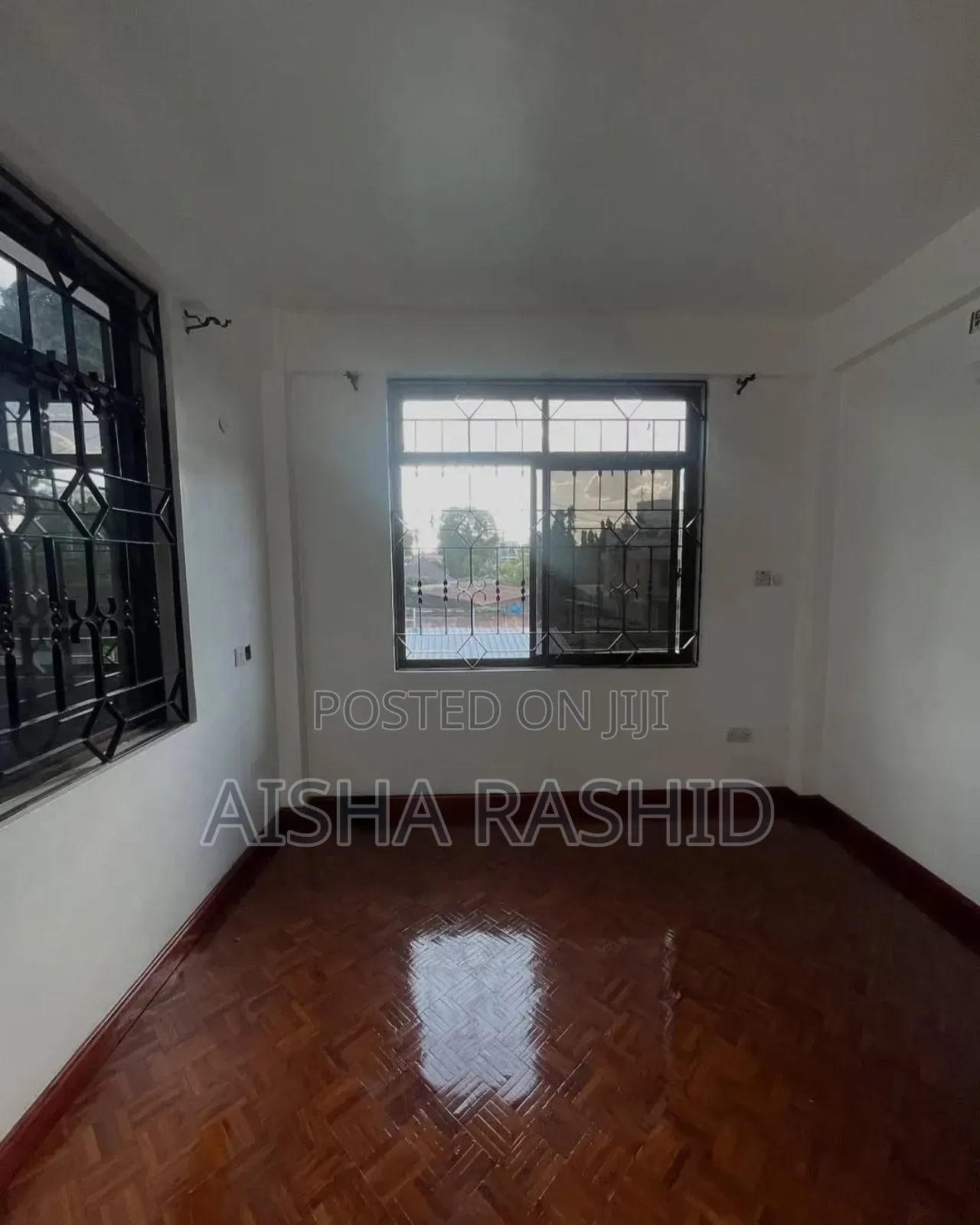 2bdrm Apartment in Msasani for rent