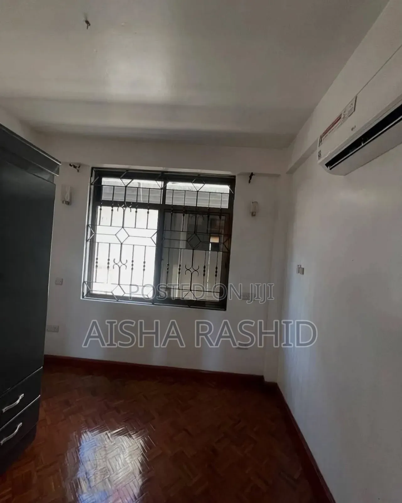 2bdrm Apartment in Msasani for rent