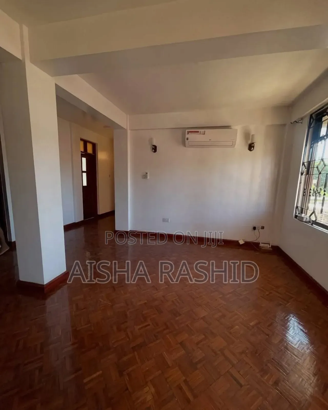 2bdrm Apartment in Msasani for rent