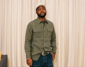 Soft Cargo Shirt