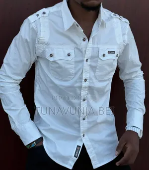 Cargo Shirt 