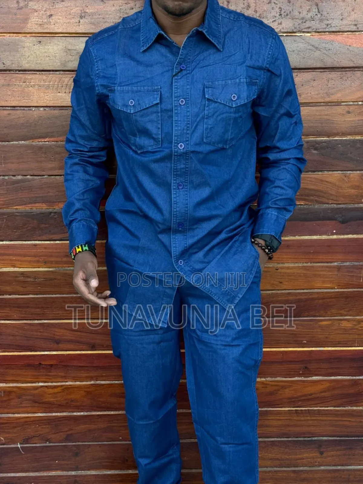 Suit High Quality