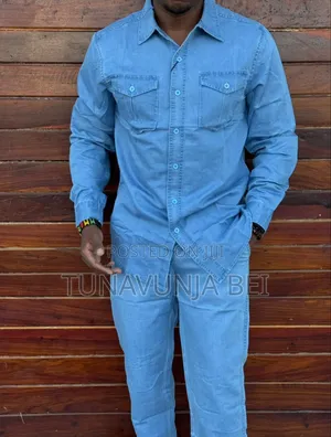 Suit High Quality