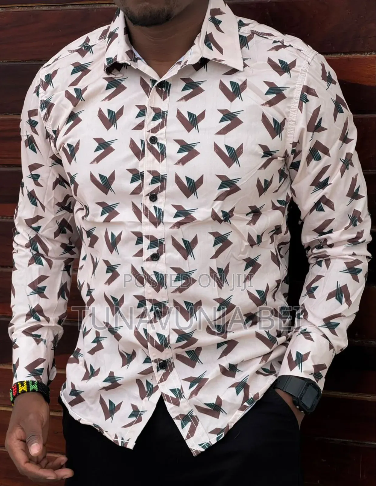 Shirt High Quality / Soft Material