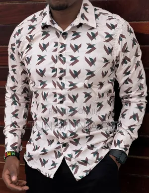 Shirt High Quality / Soft Material