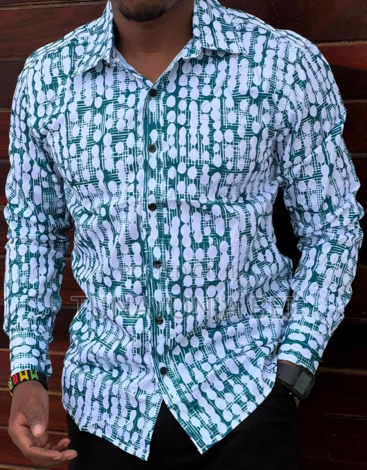 Shirt High Quality / Soft Material
