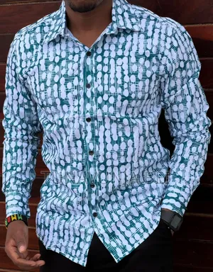 Shirt High Quality / Soft Material