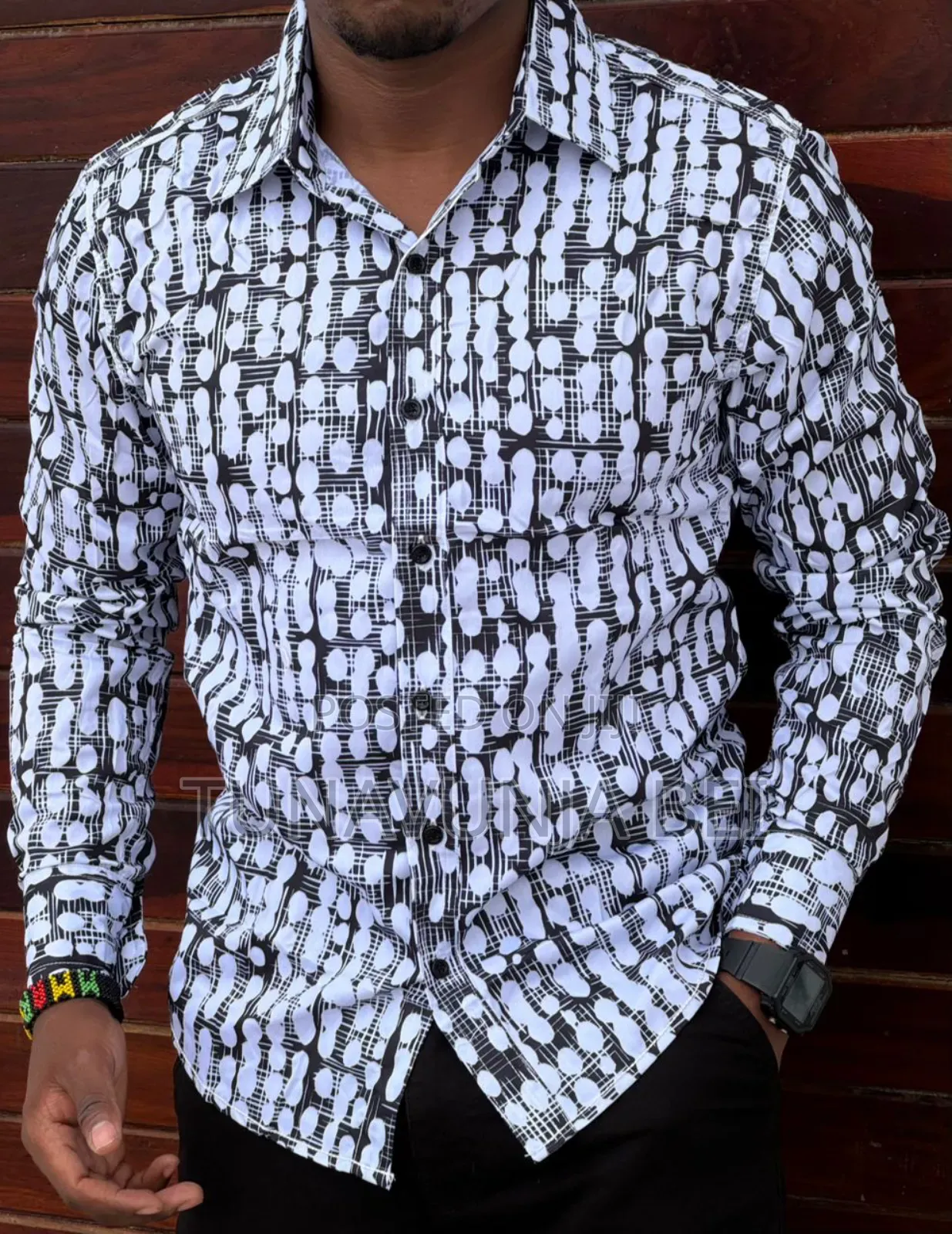 Shirt High Quality / Soft Material