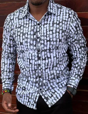 Shirt High Quality / Soft Material
