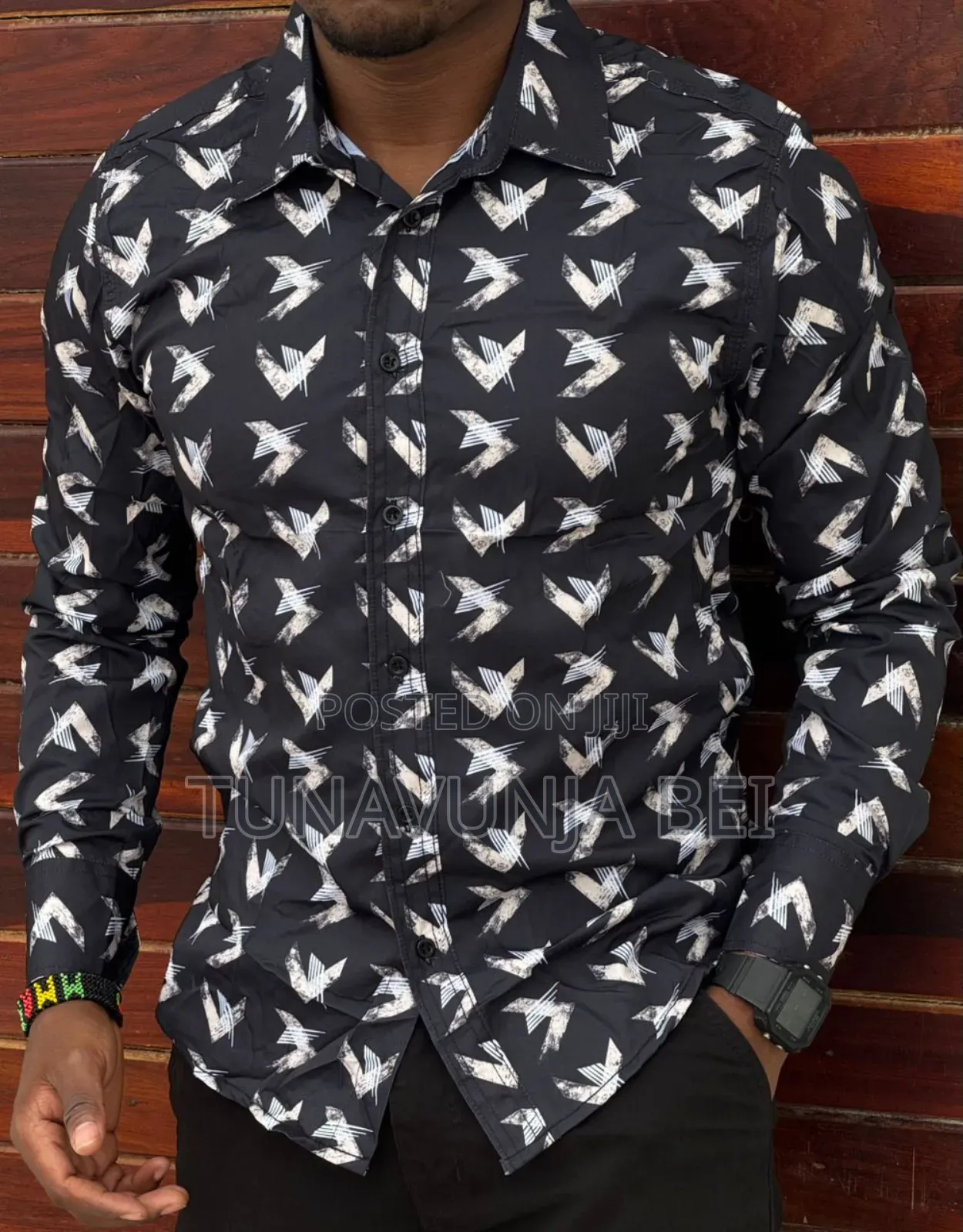 Shirt High Quality / Soft Material