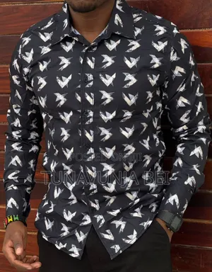 Shirt High Quality / Soft Material