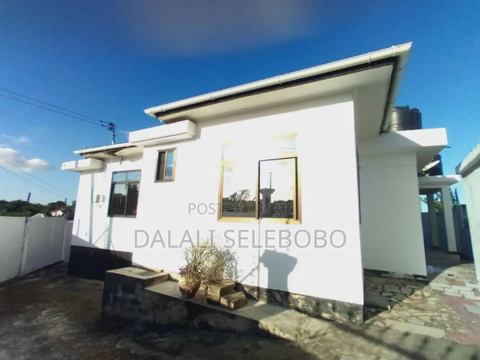 1bdrm Apartment in Kimara Baruti for rent