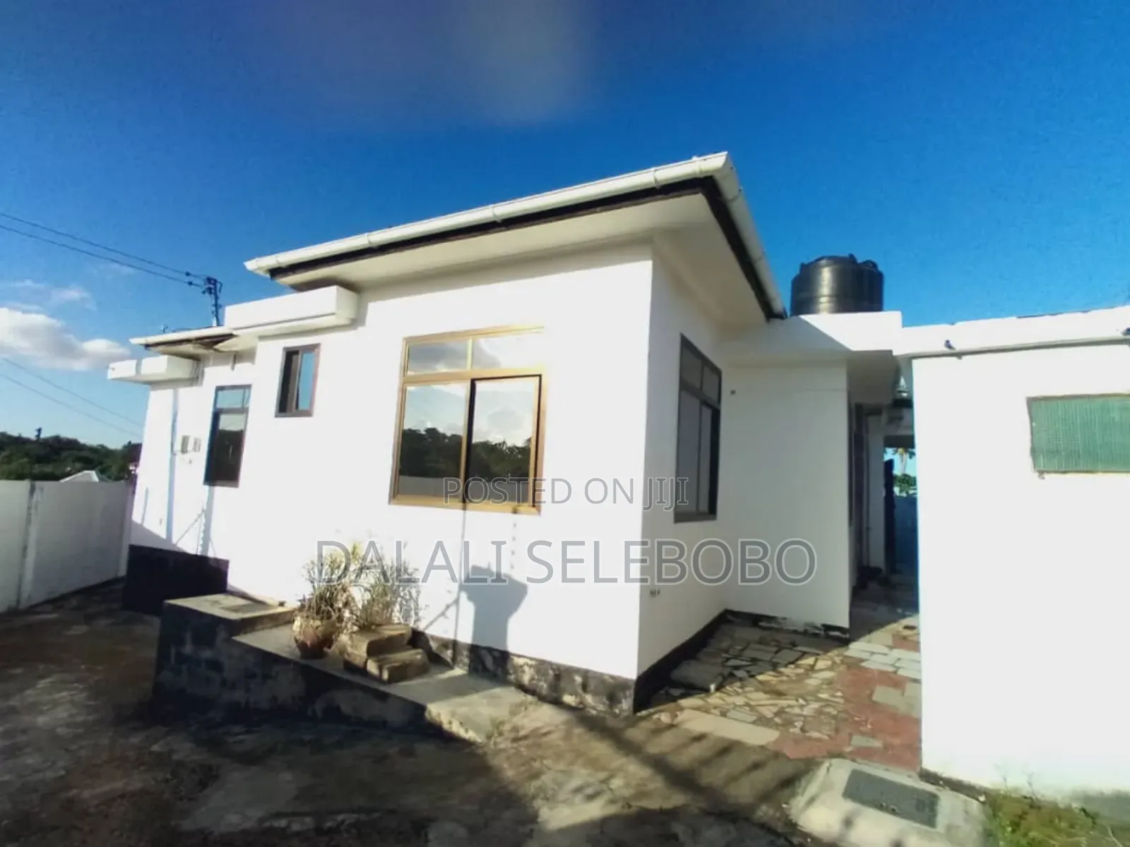 1bdrm Apartment in Kimara Baruti for rent