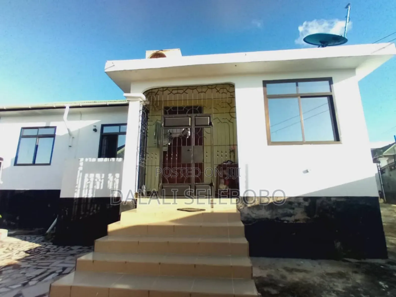 1bdrm Apartment in Kimara Baruti for rent