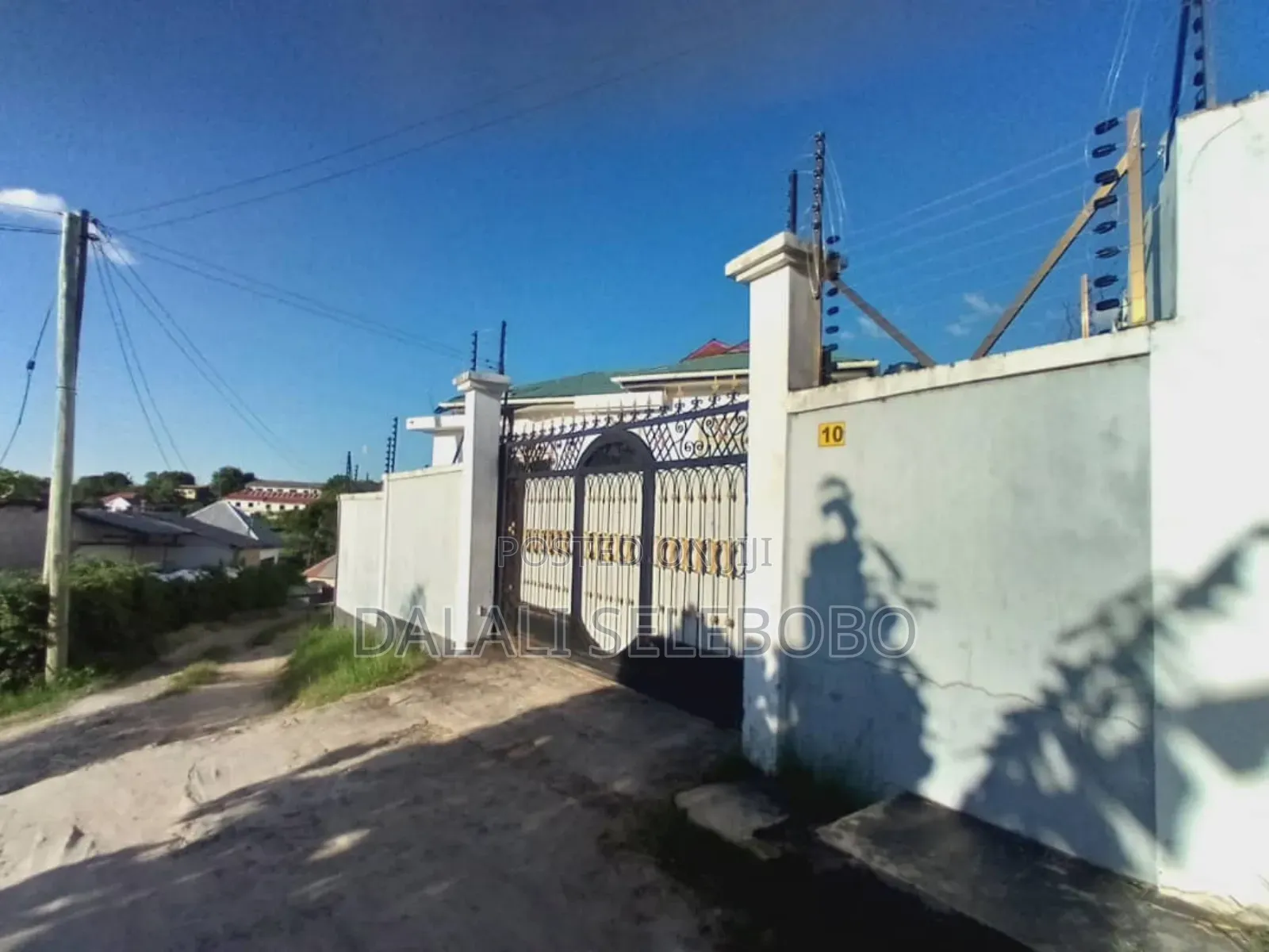 1bdrm Apartment in Kimara Baruti for rent