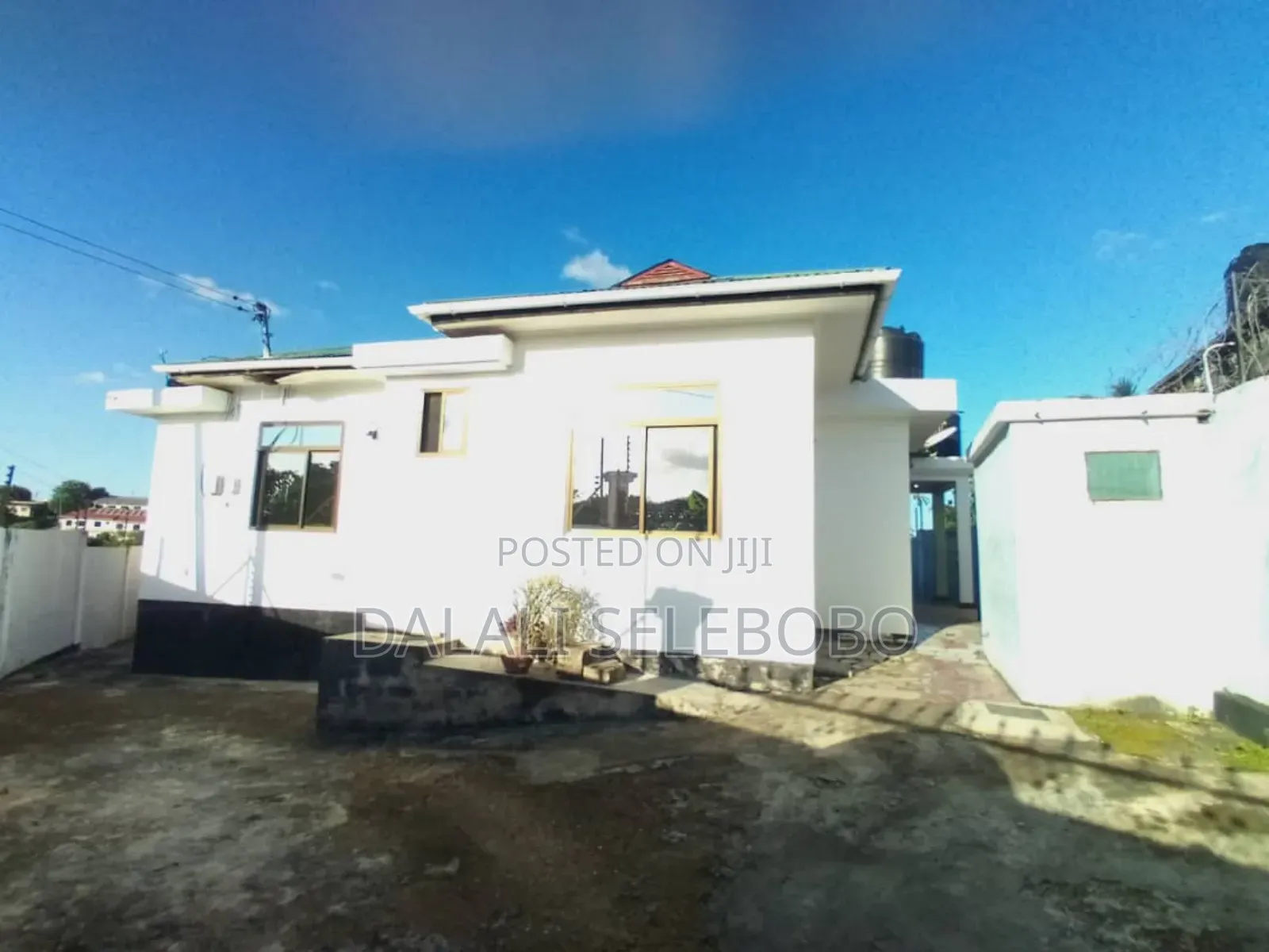1bdrm Apartment in Kimara Baruti for rent