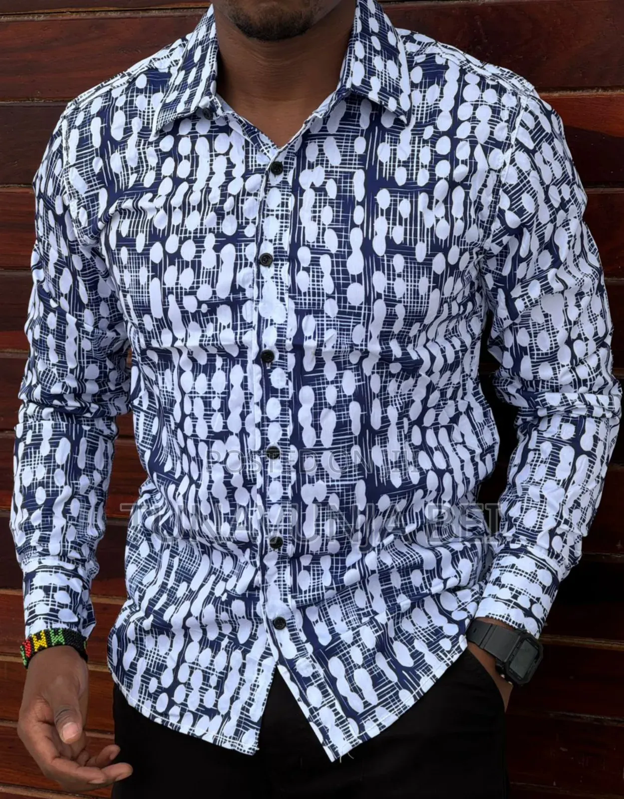 Quality Shirt / Soft Material
