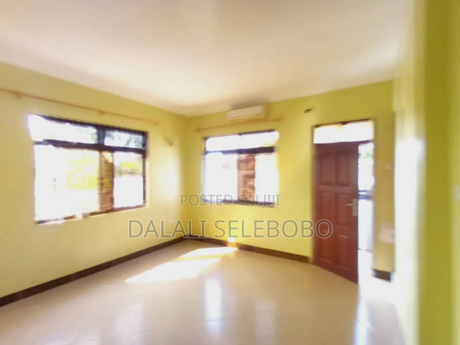 1bdrm Apartment in Kimara Baruti for rent
