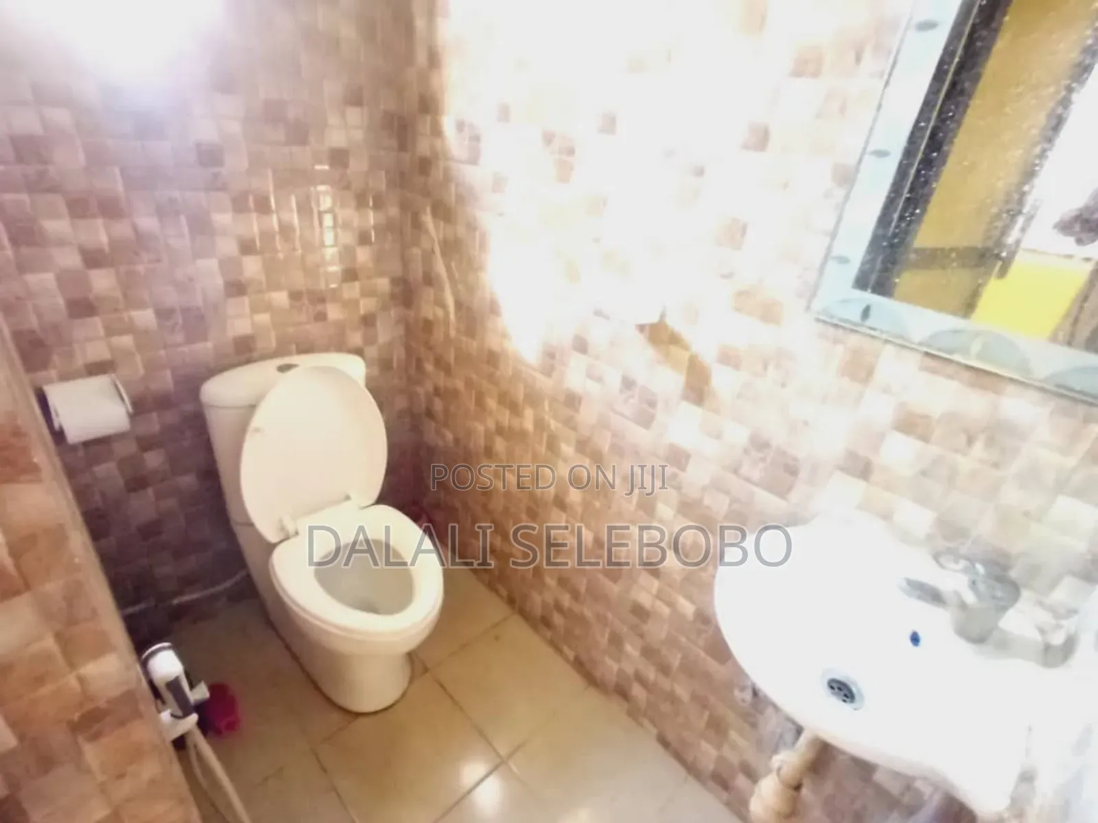 1bdrm Apartment in Kimara Baruti for rent